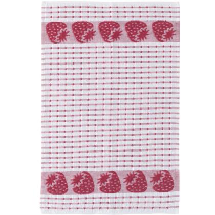 Imagem de Kit 5 panos de copa teka gourmet 42x63 cm 100% algodão