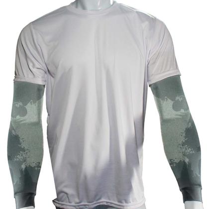 Imagem de Kit 5 pares de manguitos com proteção UV50+