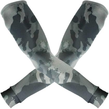 Imagem de Kit 5 pares de manguitos com proteção UV50+