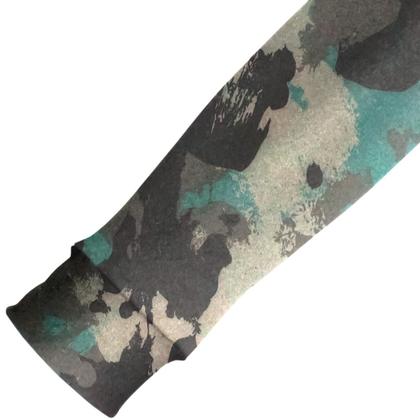 Imagem de Kit 5 pares de manguitos com proteção UV50+