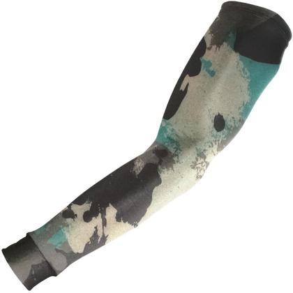 Imagem de Kit 5 pares de manguitos com proteção UV50+