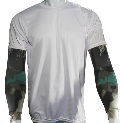 Imagem de Kit 5 pares de manguitos com proteção UV50+