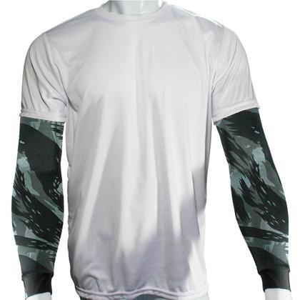 Imagem de Kit 5 pares de manguitos com proteção UV50+