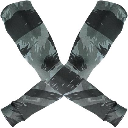 Imagem de Kit 5 pares de manguitos com proteção UV50+