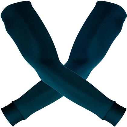 Imagem de Kit 5 pares de manguitos com proteção UV50+