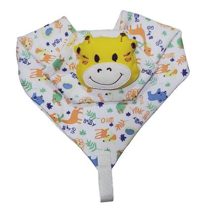 Imagem de Kit 5 Pç Conjunto Para Presente Roupinhas Bebê Body Macacão