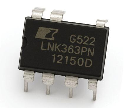 Imagem de Kit 5 pçs lnk363pn lnk 363 pn 7 terminais