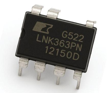 Imagem de Kit 5 pçs lnk363pn lnk 363 pn 7 terminais