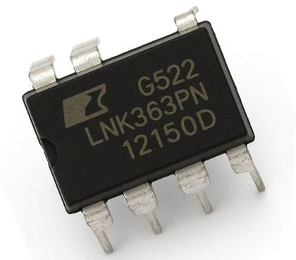 Imagem de Kit 5 pçs lnk363pn lnk 363 pn 7 terminais