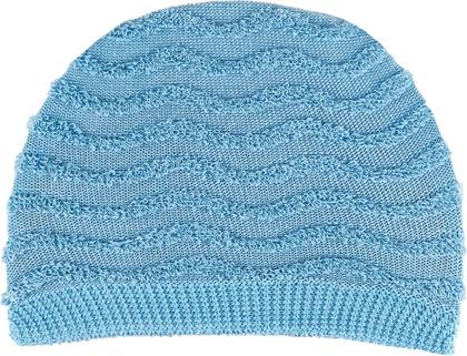 Imagem de Kit 5 Peças Conjunto Enxoval Azul Claro Para Bebê Roupa Recem Nascido