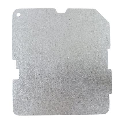 Imagem de Kit 5 Placa De Mica Microondas Brastemp Consul BMG45 CMA30