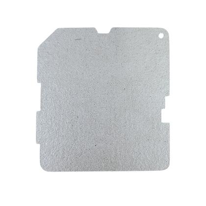 Imagem de Kit 5 Placa De Mica Microondas Brastemp Consul BMG45 CMA30