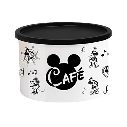 Imagem de Kit 5 Potes de Mantimentos