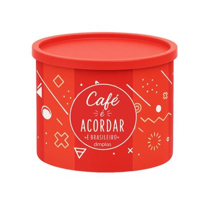 Imagem de Kit 5 Potes de Mantimentos