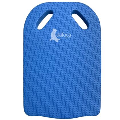 Imagem de Kit 5 Pranchas Para Treino Natação e Hidroginástica DF1088-A Azul Royal Dafoca Sports