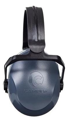 Imagem de KIT 5 Protetor Auricular Abafador Concha Confort Plus Camper ORIGINAL