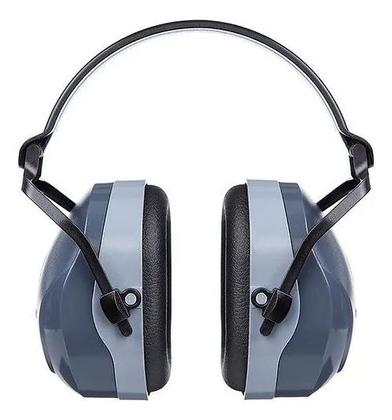 Imagem de KIT 5 Protetor Auricular Abafador Concha Confort Plus Camper ORIGINAL