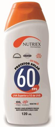 Imagem de Kit 5 Protetor Solar Fator 60