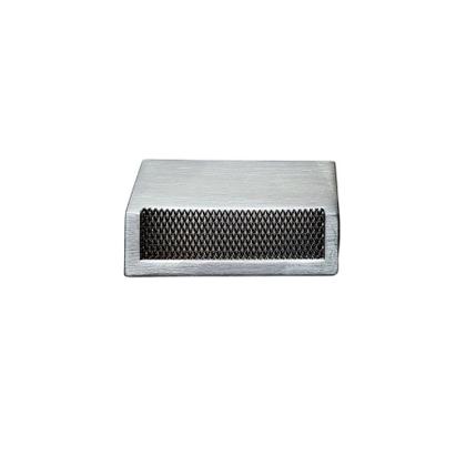 Imagem de Kit 5 puxador moveis citizen 45 graus p escovado zen 32/65mm zp5462.2