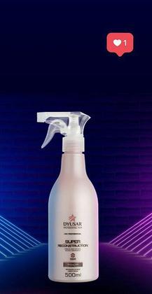 Imagem de KIT 5 Queratina Cistina Super Reconstruction DYUSAR 500 ml