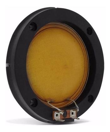 Imagem de Kit 5 Reparos Originais Driver JBL Selenium D350 Pancadão - 200 Watts RMS