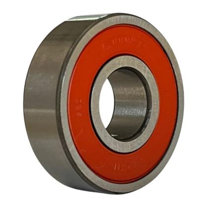 Imagem de Kit 5 Rolamentos 6000 10x26x8mm Eixo Compressor Scroll Onix