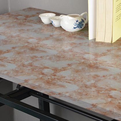 Imagem de Kit 5 Rolos Papel Parede HD Pedra Marmore Profundo (10m)