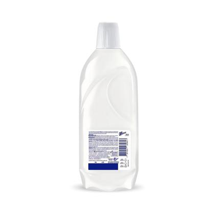 Imagem de Kit 5 Sabão Liquido Lava-Roupas Ola Coco Ideal Para Roupas Claras e Delicadas 500ml