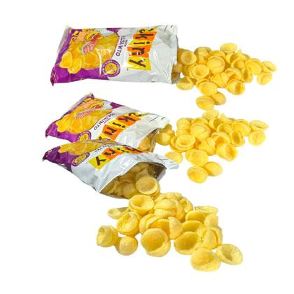 Imagem de Kit 5 Salgadinhos de Milho Skiny sabor Presunto 35g pepsico