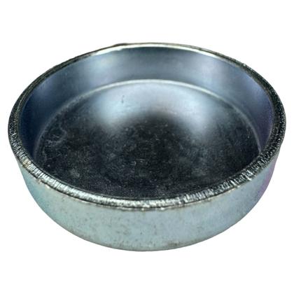 Imagem de Kit 5 Selo Bloco Motor Modelo Original Inox 41,5mm Gm Opala