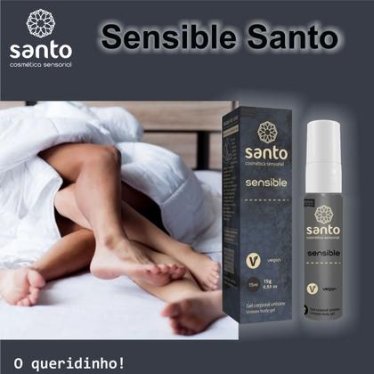 Imagem de KIT 5 sensible Anestesico Dessensibilizante Facilitador
