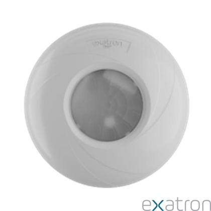 Imagem de Kit 5 Sensor Presença Teto 360 Dip Movimento Iluminação