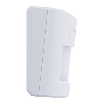 Imagem de Kit 5 Sensores Infra Sem Fio Pet Immunity 20 Kg IVP 1000 PET SF Intelbras