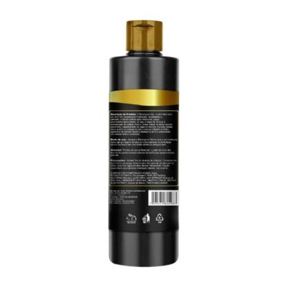 Imagem de Kit 5 shaving puro fio