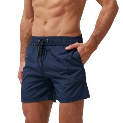 Imagem de Kit 5 Shorts Tactel Bermudas Academia Treino Corrida Masculina TRAINING 720