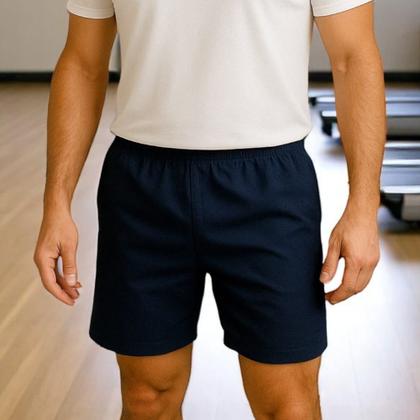 Imagem de KIT 5 Shorts Tactel Bermudas Academia Treino Corrida Masculina TRAINING 720