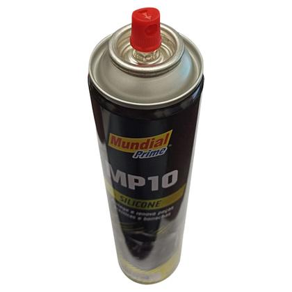 Imagem de Kit 5 Silicones Spray 300ml Mp10 - Mundial Prime