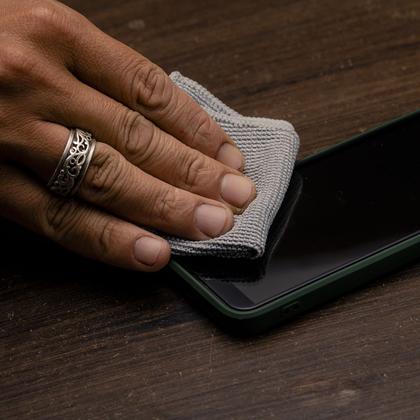 Imagem de Kit 5 Spray 500ml Limpa Lentes Óculos Tela Tv Celular Notebook com