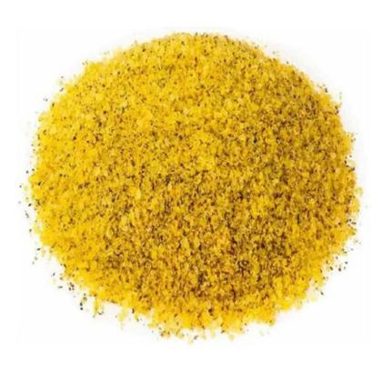 Imagem de Kit 5 Temperos Naturais Grãos Life 250g