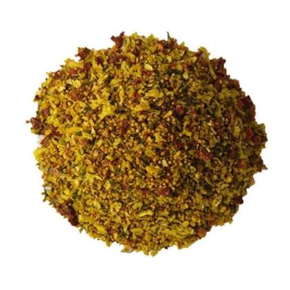 Imagem de Kit 5 Temperos Naturais Grãos Life 250g