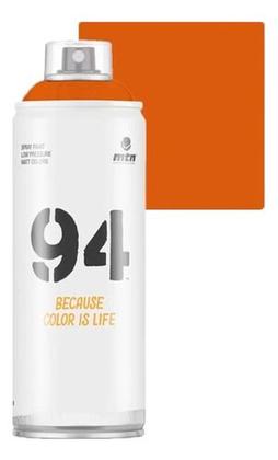 Imagem de Kit 5 Tinta Spray Fosca 94mtn 400ml Cores Grafite Multiuso