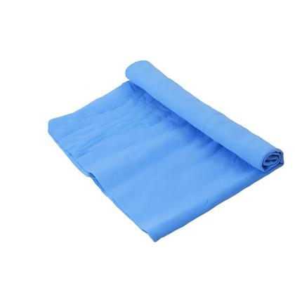 Imagem de Kit 5 Toalhas Mágica Multiuso Ultra Absorvente Limpa Seca