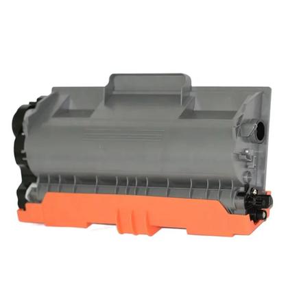 Imagem de kit 5 toner TN3382 compatível para impressora Brother DCP-8152