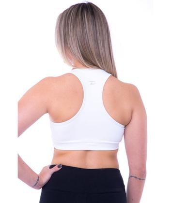 Imagem de Kit 5 Top Suplex Nadador Academia Fitness Ginástica Atacado