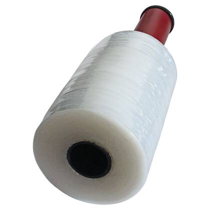 Imagem de Kit 5 Unidades Filme Stretch 10Cm C/ Manopla - AGUIA