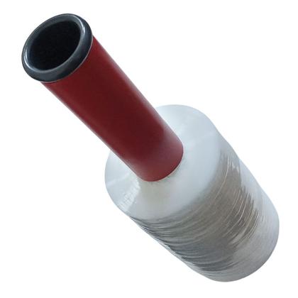 Imagem de Kit 5 Unidades Filme Stretch 10Cm C/ Manopla - AGUIA