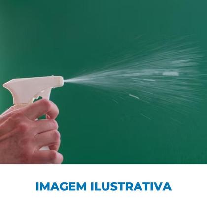 Imagem de Kit 5 Unidades Frasco Borrifador 1L / Pulverizador 1 Litro