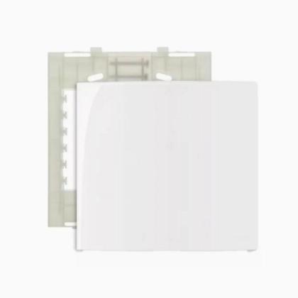 Imagem de Kit 5 unidades Placa com Suporte 4x4 Cega Sleek Margirius 16022