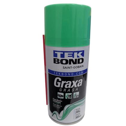 Imagem de Kit 5 Unidades Tekbond Descarbonizante Desengripante 1500ml