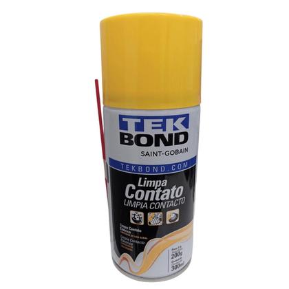 Imagem de Kit 5 Unidades Tekbond Descarbonizante Desengripante 1500ml